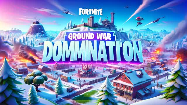 Capture 1 – SLAPPY SNOW BATTLEFIELD!