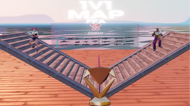 MAP BF FFA [10 Players]