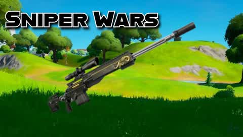 Sniper Wars