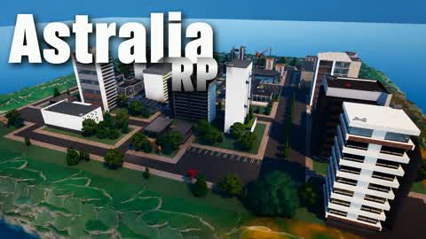 ASTRALIA RP 🌇