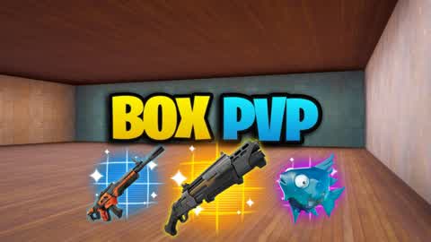 📦Magica Box Fight PvP📦[200 Pumps]