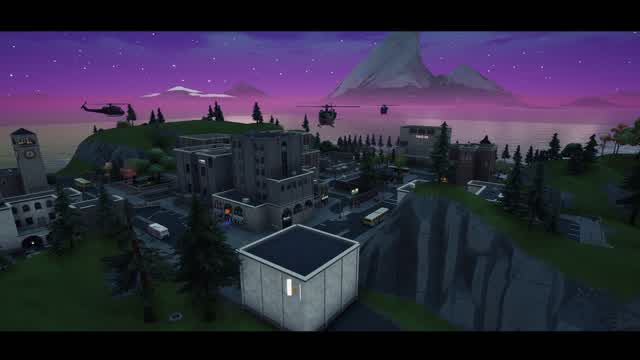 Money's Duo Tilted Rework