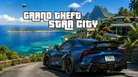 THE OPEN WORLD DRIVING RP 🌴🌴