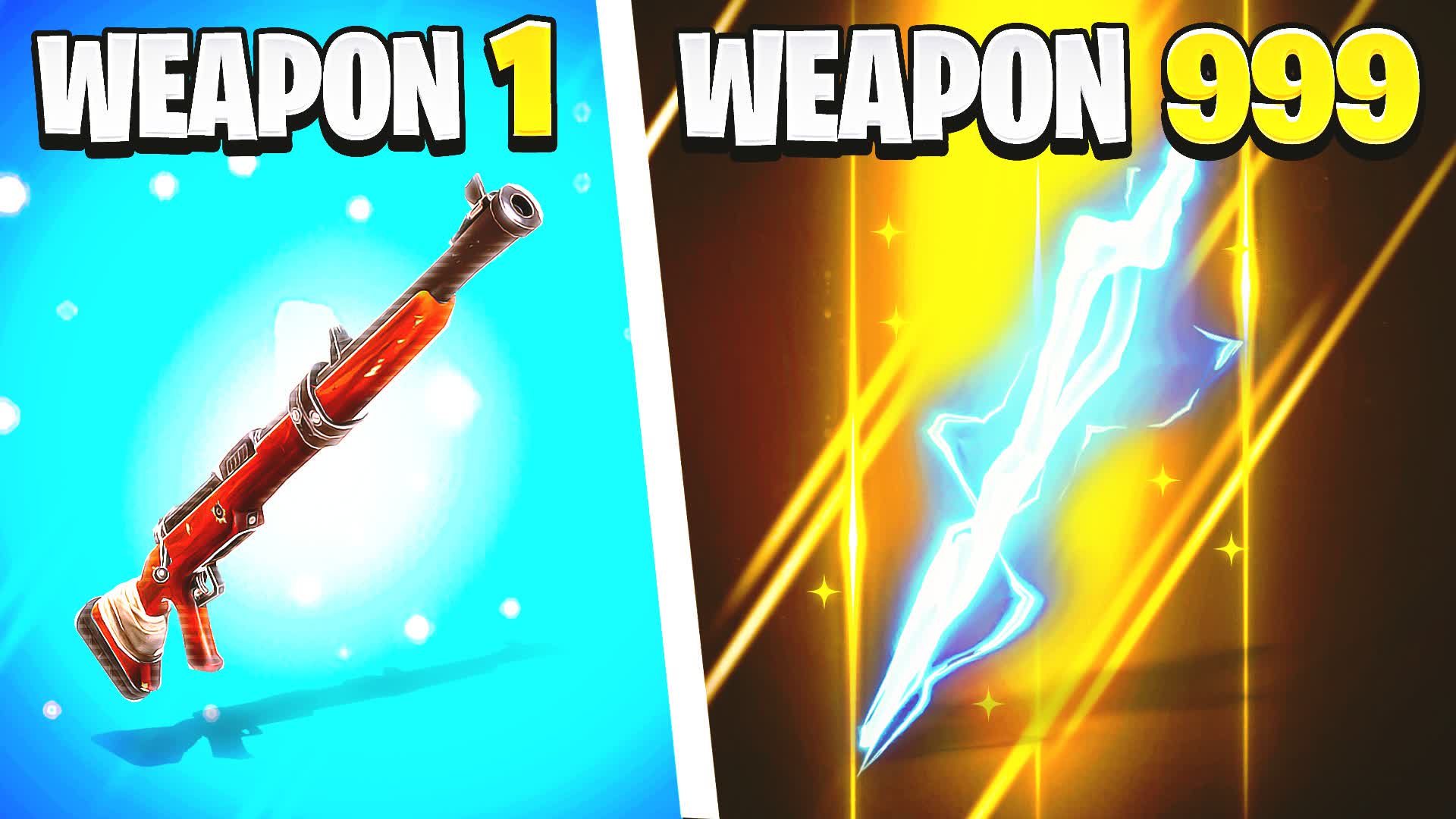 [NEW !]🎯ONE SHOT GUN GAME💥 0611-0729-5216 by daishyy - Fortnite ...