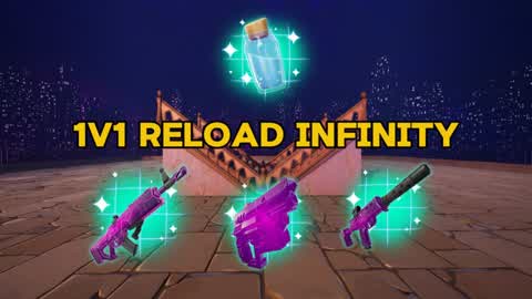 1V1 RELOAD INFINITY