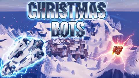 👑CHRISTMAS BOTS👑