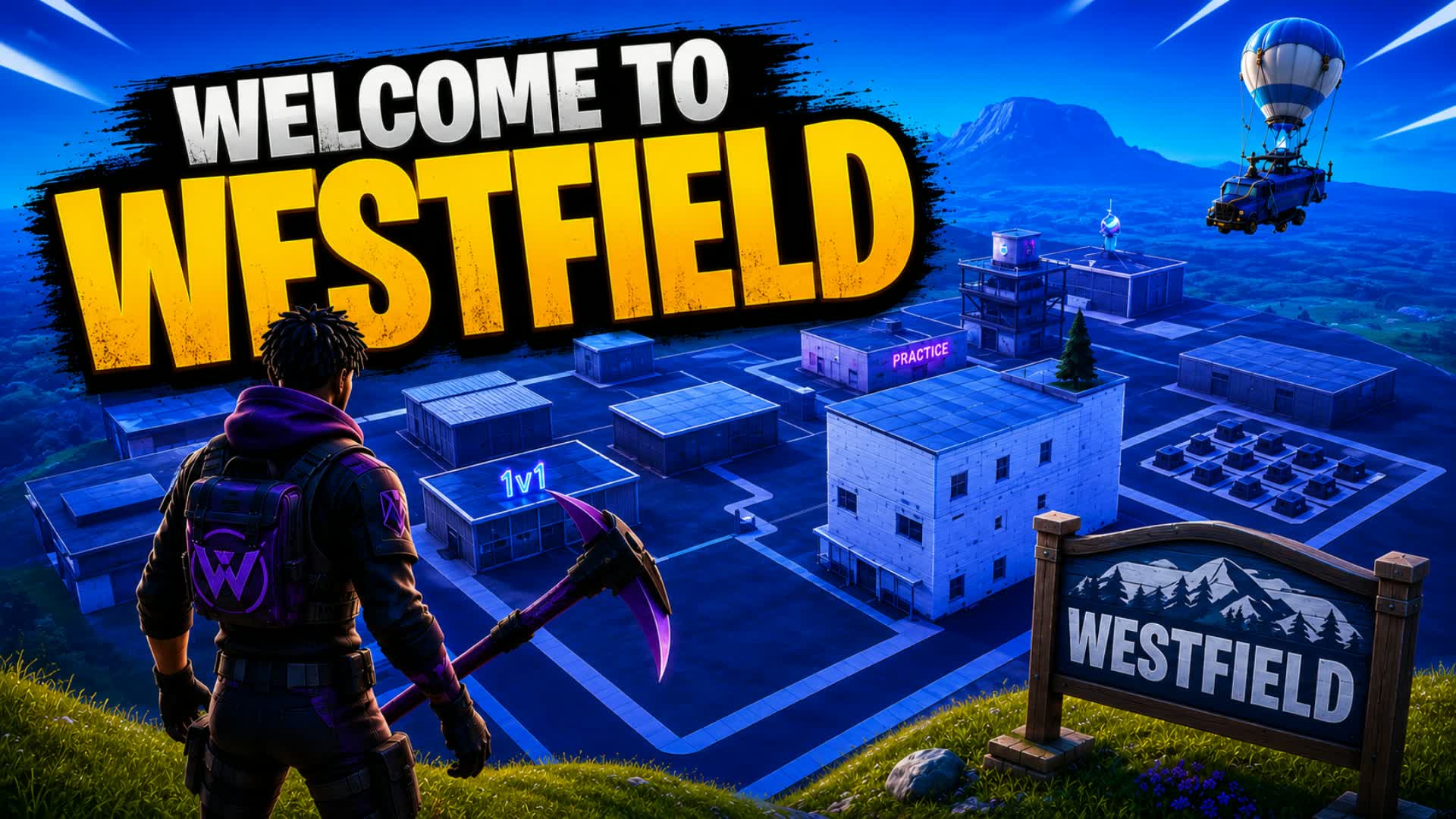 WestField
