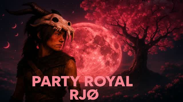 Party Royal RJO