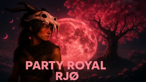Party royal RJO