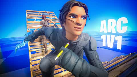 ARC 1v1
