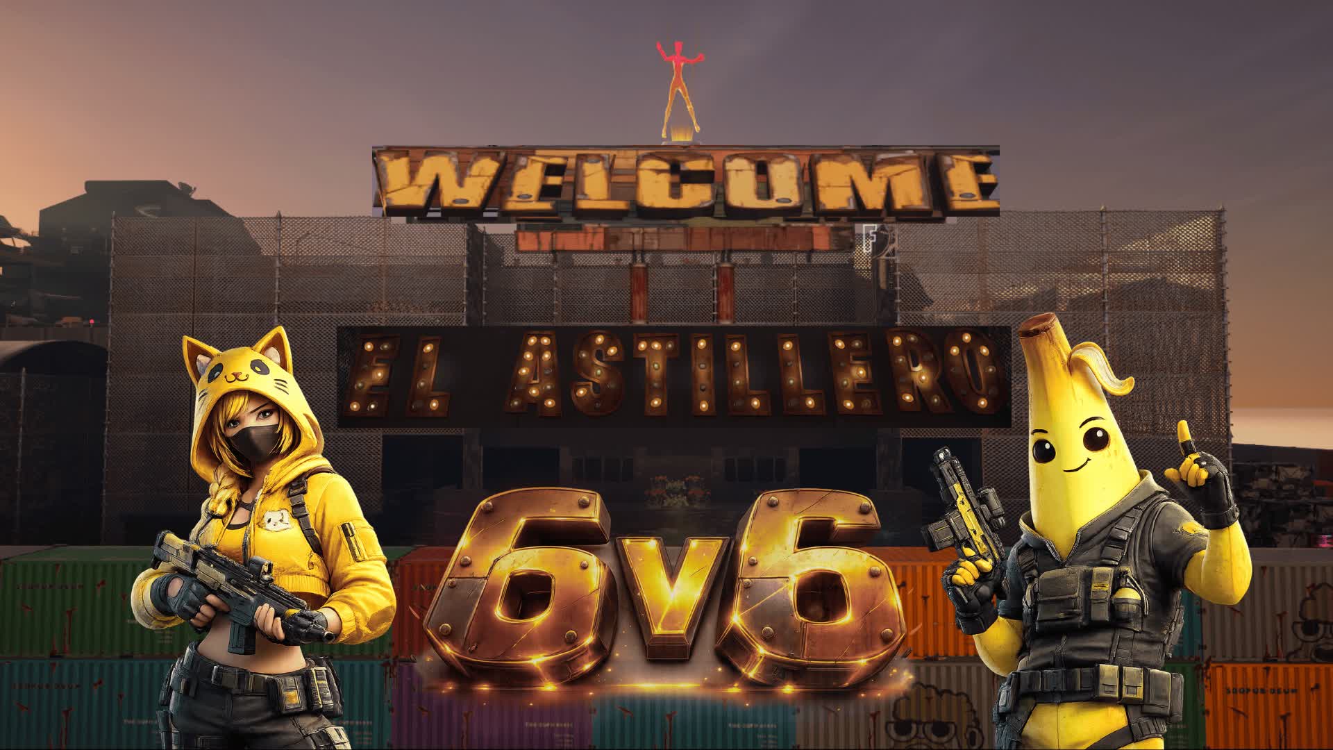 [📊] El Astillero (Fortnite) | Game Database & Information - fortnite