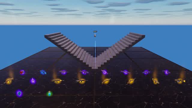 1v1 OG MOVEMENT SPEED