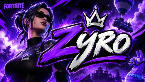 Zyro 1v1 🗣️