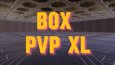 BOX PVP XL