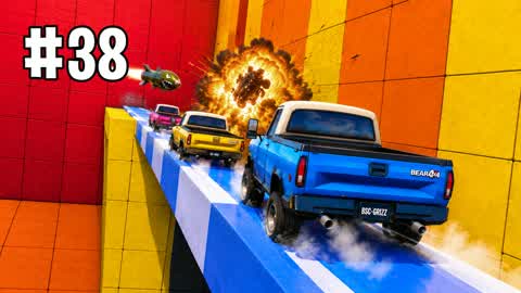 HARD PARKOUR #38