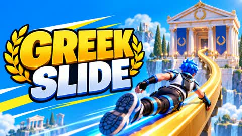 Greek Slide