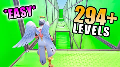 🪐FANTASY PARKOUR 294+🪐