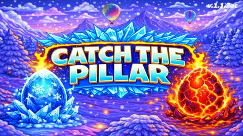 Catch The Pillar