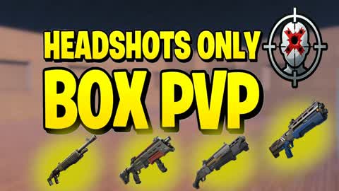 Box pvp headshots  only