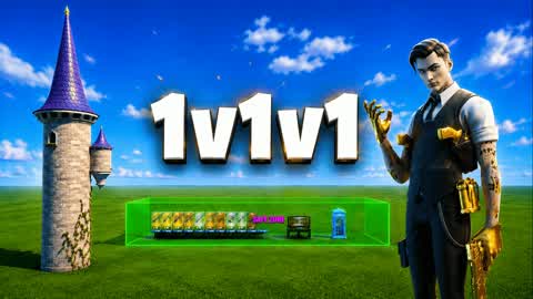 TILTED FFA