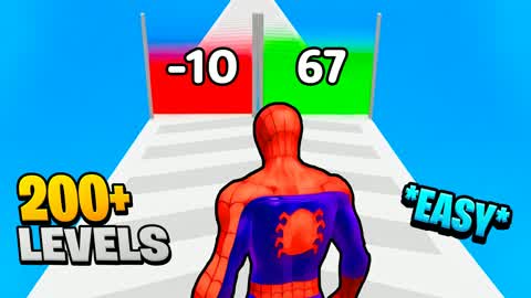 200 LEVEL DEATHRUN