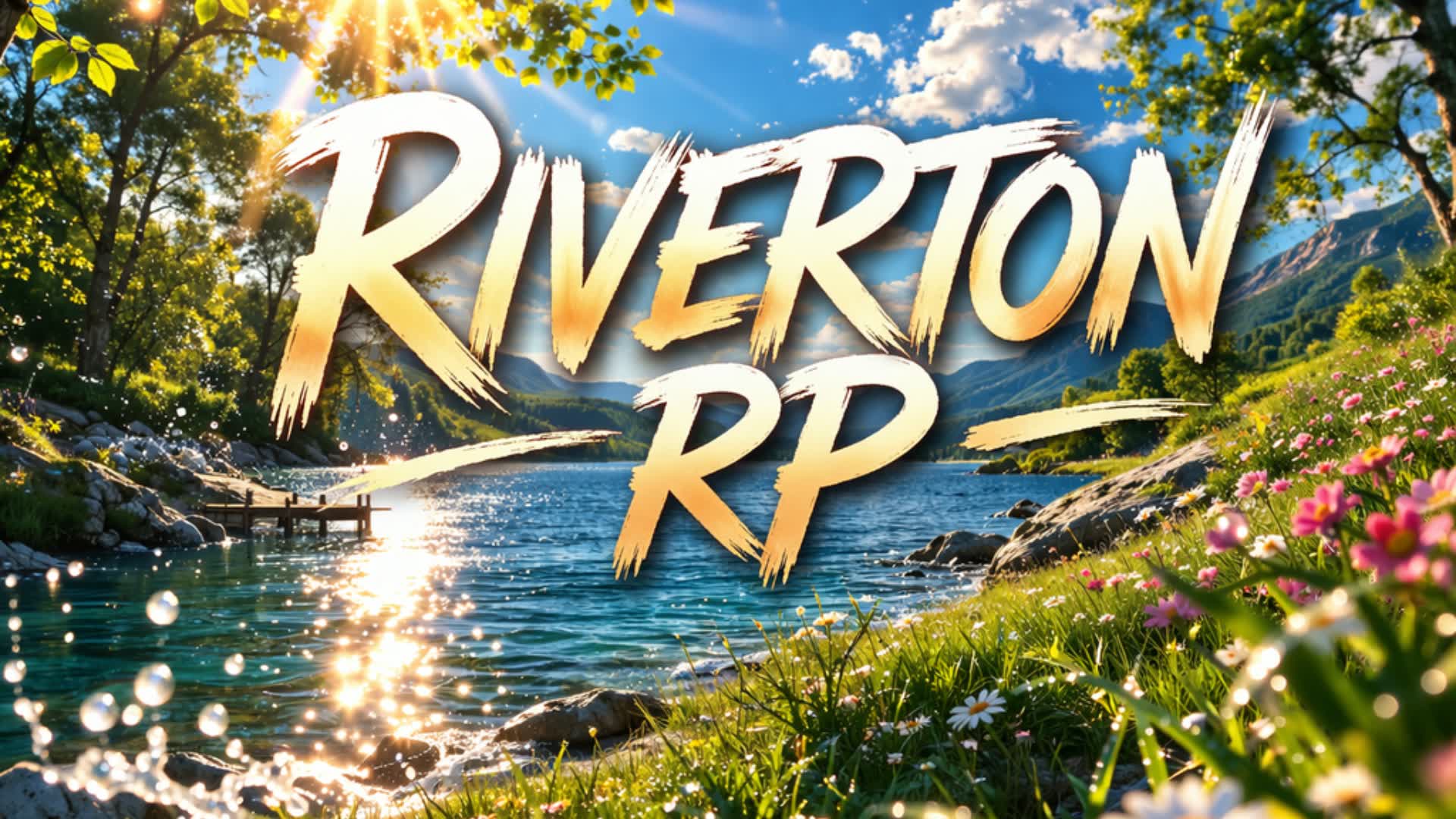 Riverton RP