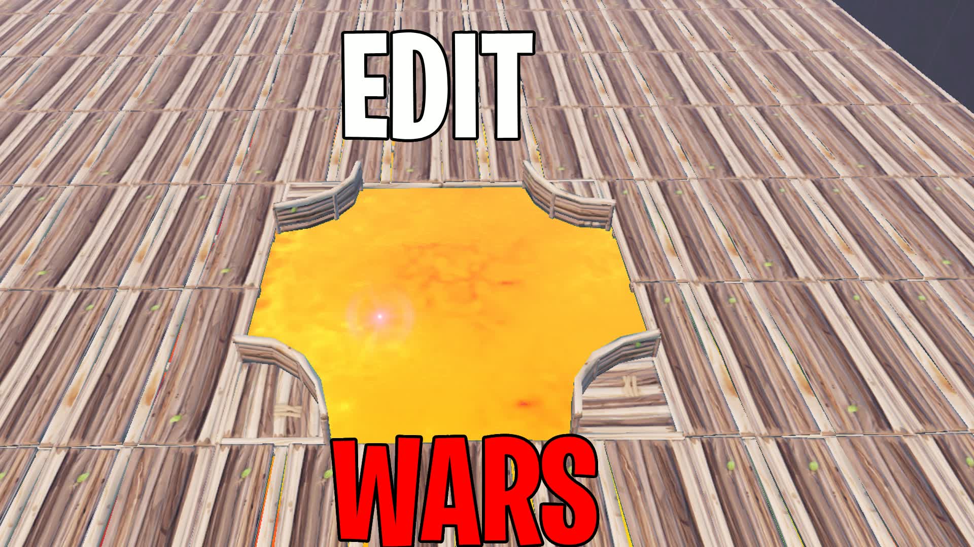 EDIT WARS FREE FOR ALL!!!