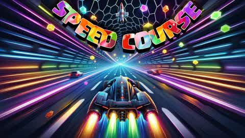 Speed Course HEX