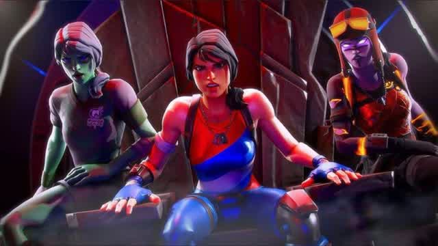 Capture 1 – Fortilândia 2.0