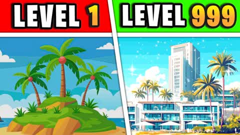 MY ISLAND TYCOON