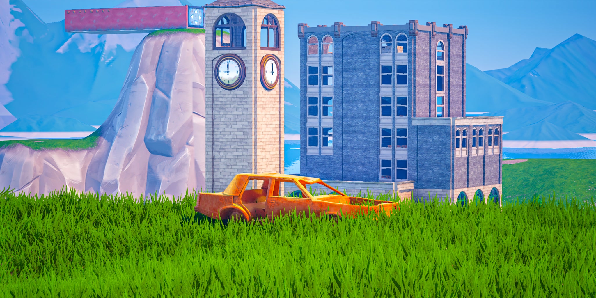 the Last STORM 🌀 - 2v2 سكرمز العاصفه