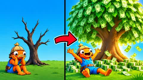 Planta un árbol