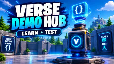 Verse_Hub_Demo