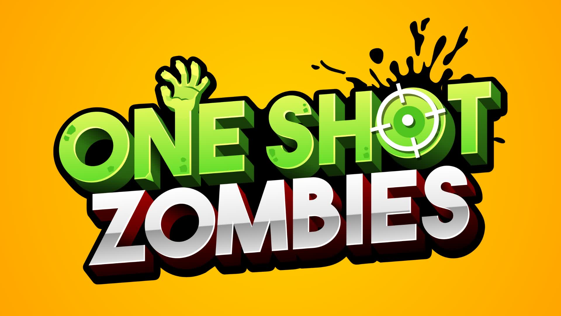 ONE SHOT ZOMBIES [FPS]