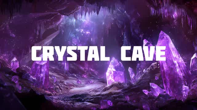 Crystal Cave