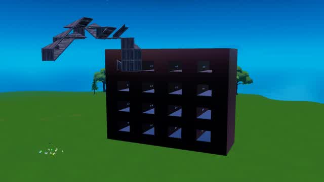 BicTic's FFA ZoneWars