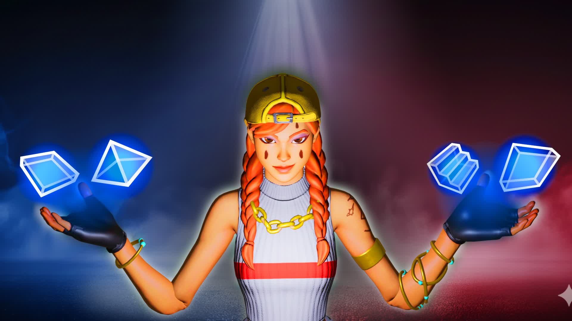 FREE BUILD PRACTICE MAP [NOST]