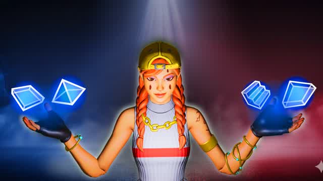 FREE BUILD PRACTICE MAP [NOST]