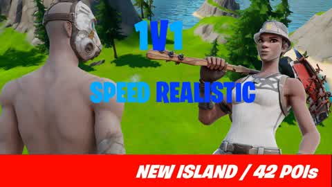 Realistic1V1