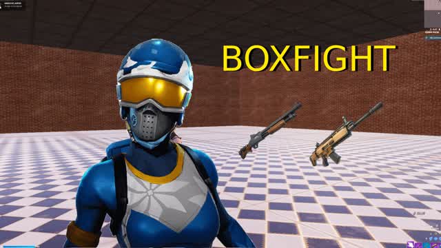 BOX FIGHT