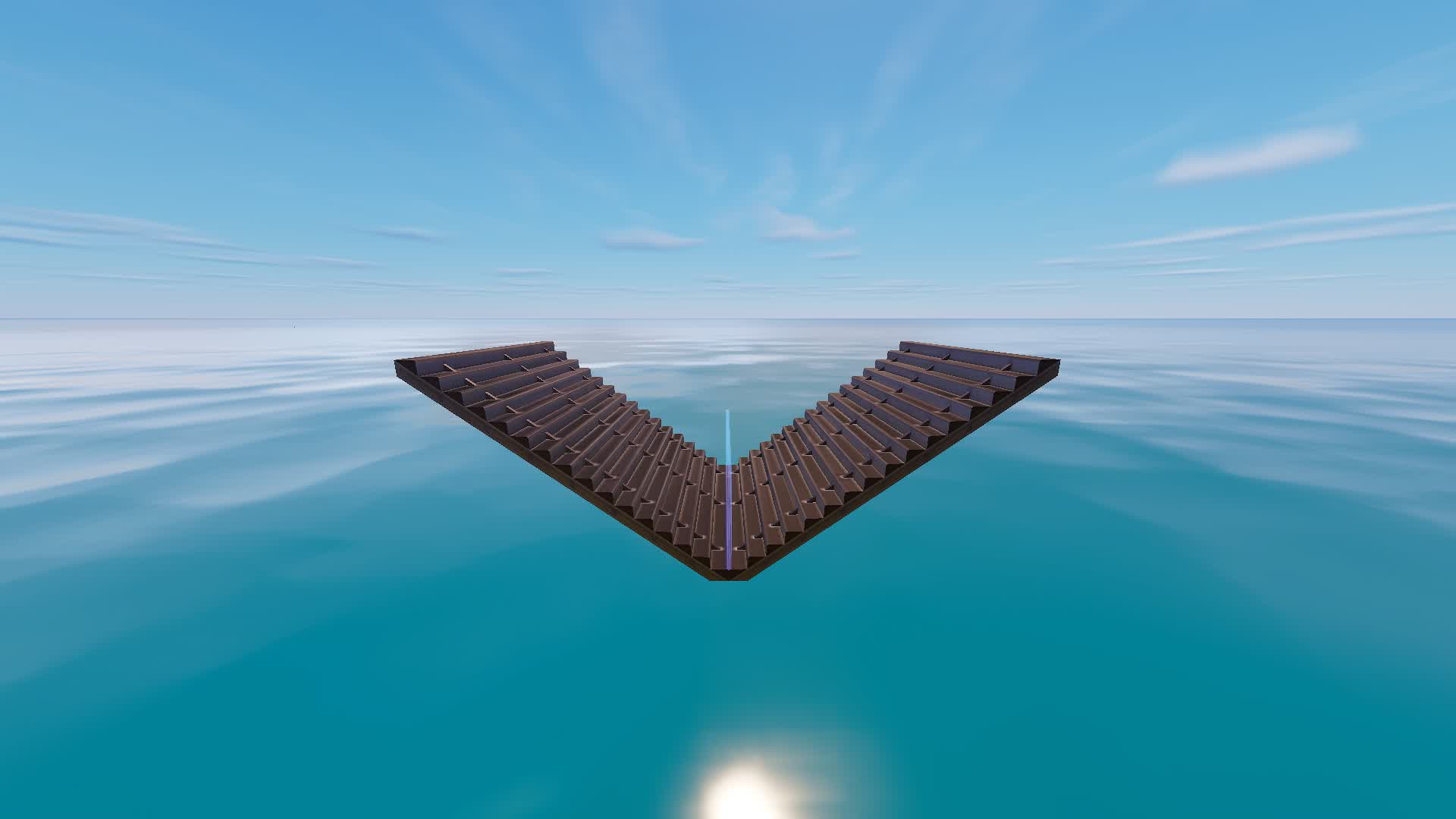 1V1 MINIMALISTIC