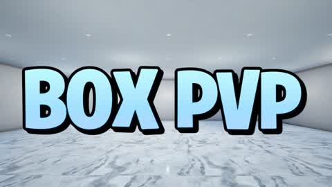CLEAN BOX PVP