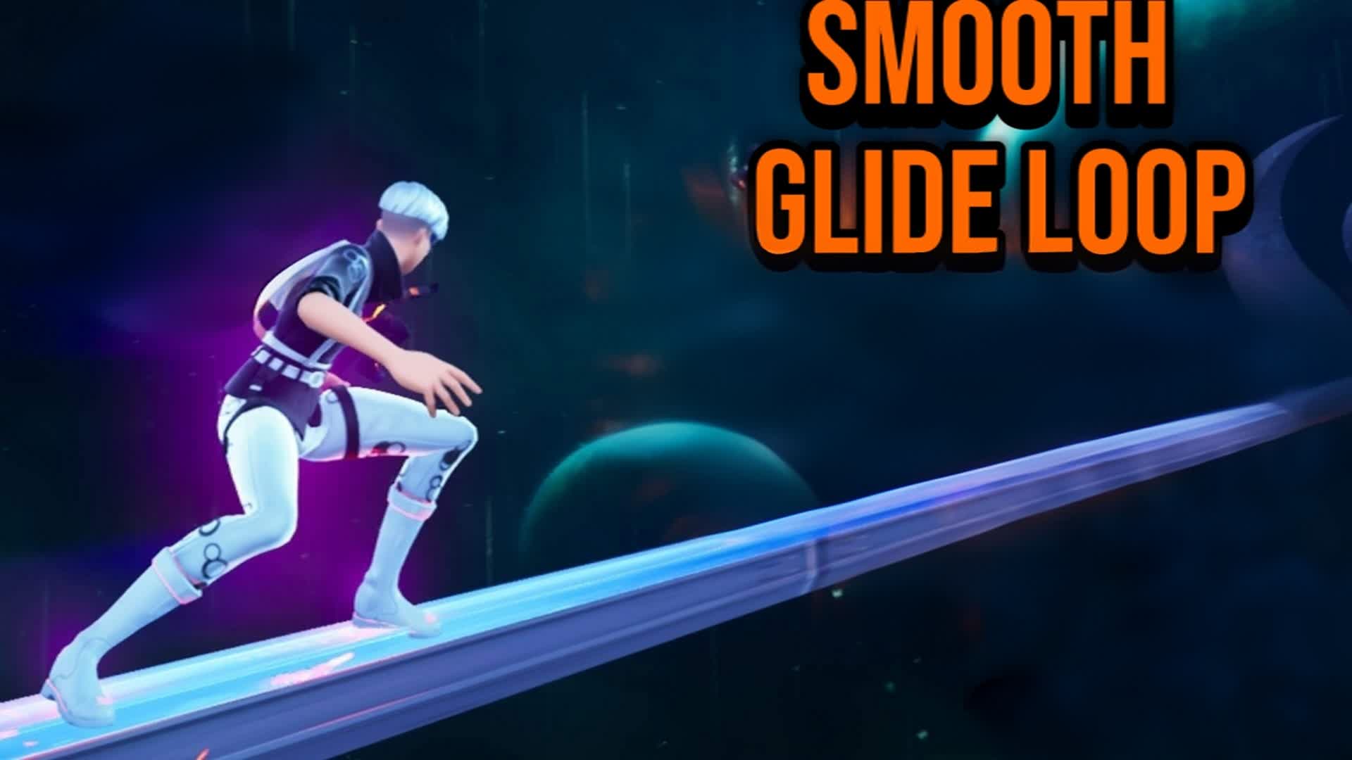 Smooth Glide Loop