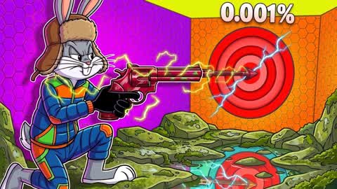 🎪 TRICKSHOT FREAKSHOW — 80 Levels 🤡