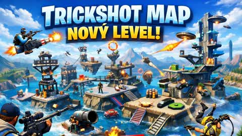 !NEW LEVEL! 🎯Trickshots🎯