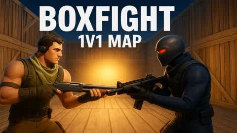 BOX FIGHT WITH EVERY GUN