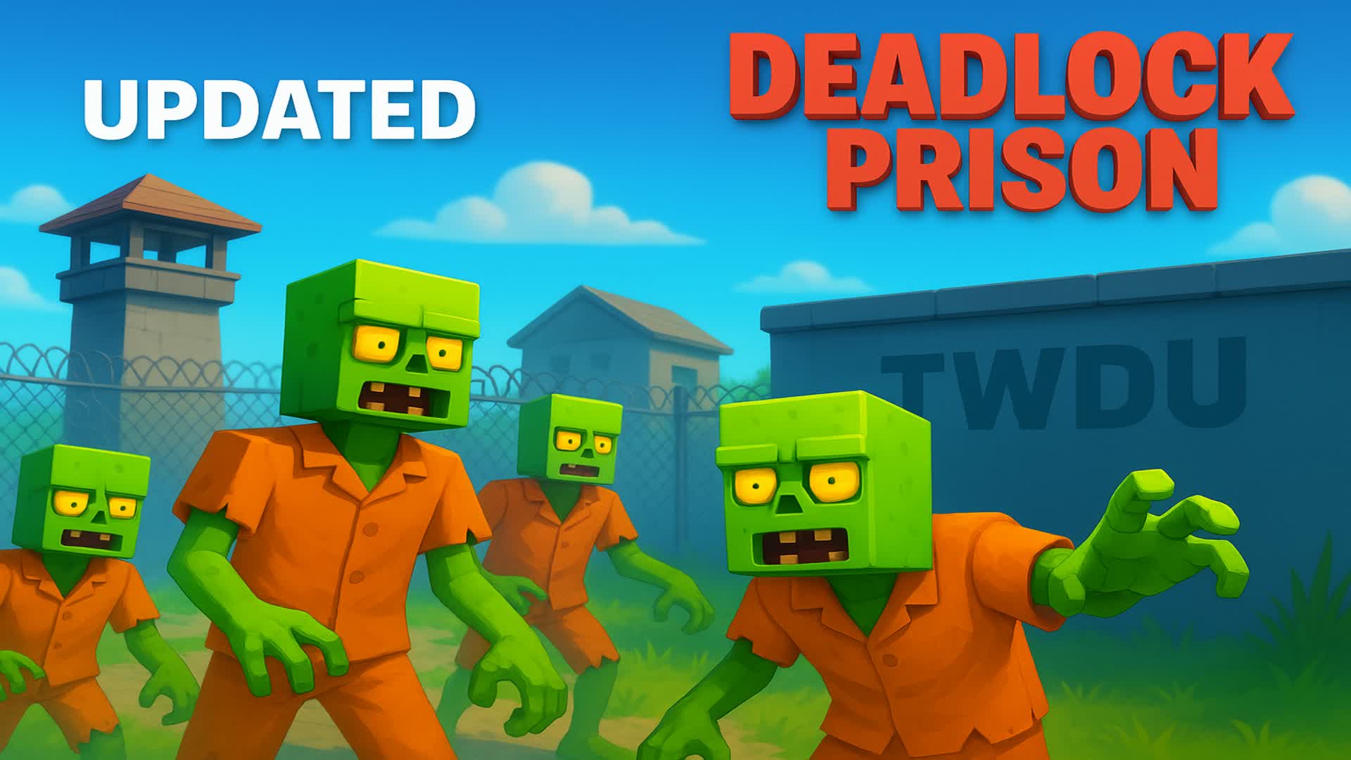 Deadlock Prison