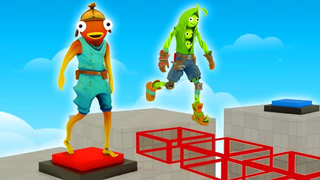 Capture 1 – Teamwork Obby Parkour ⭐