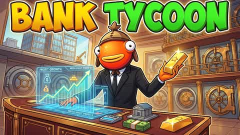 BANK TYCOON