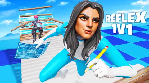 Reflex Build Fights (200 Pumps)